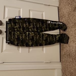 2 Running pants lot 2 brand new with tags on.